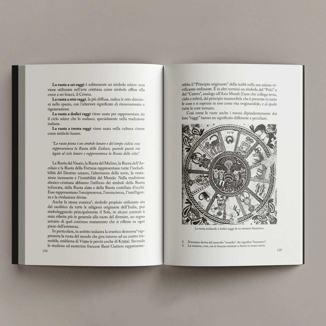 I Rosoni medievali - Fontana Editore