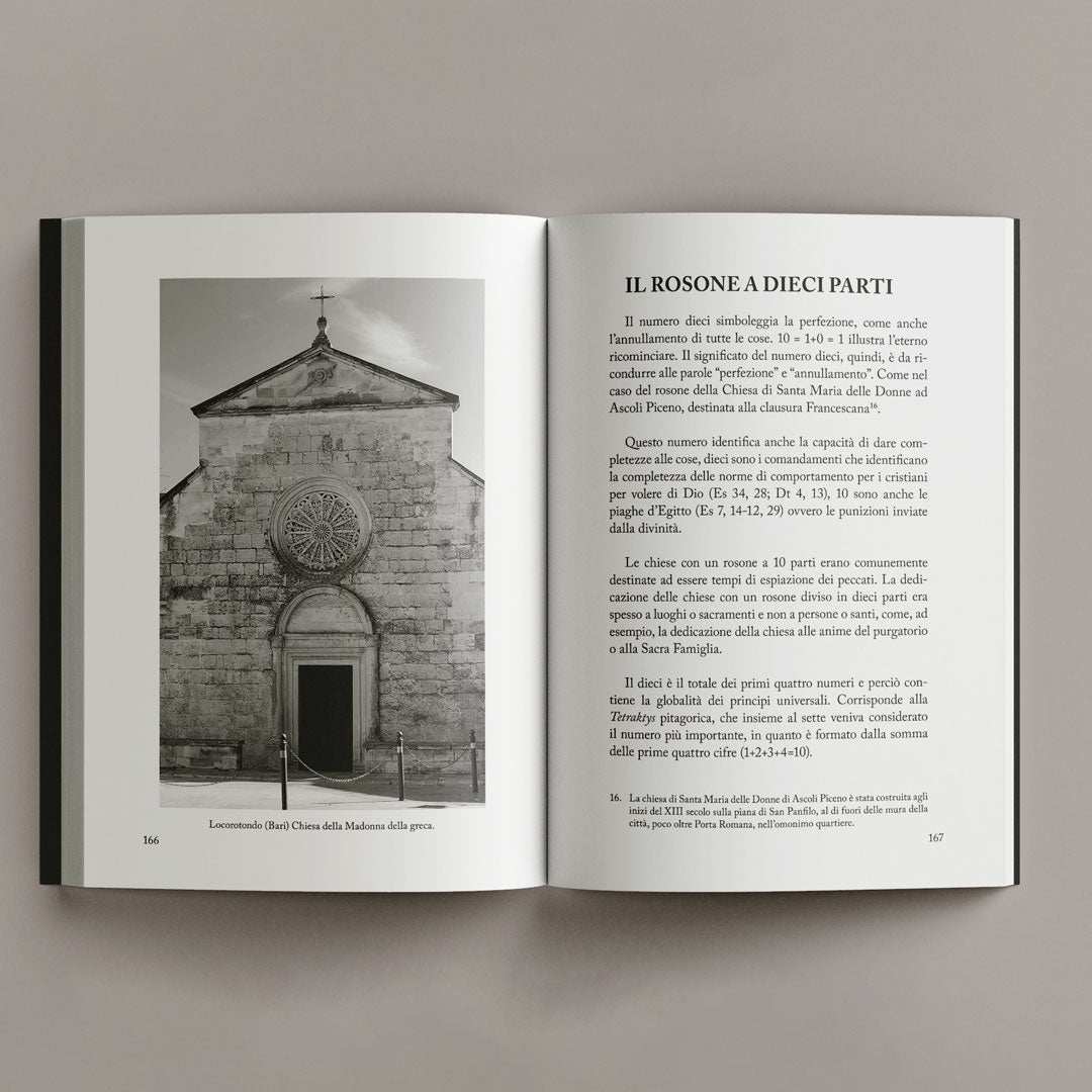 I Rosoni medievali - Fontana Editore