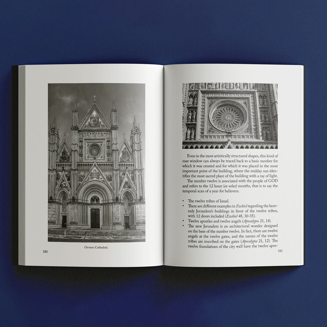 The Medieval Rose Windows - 180-181