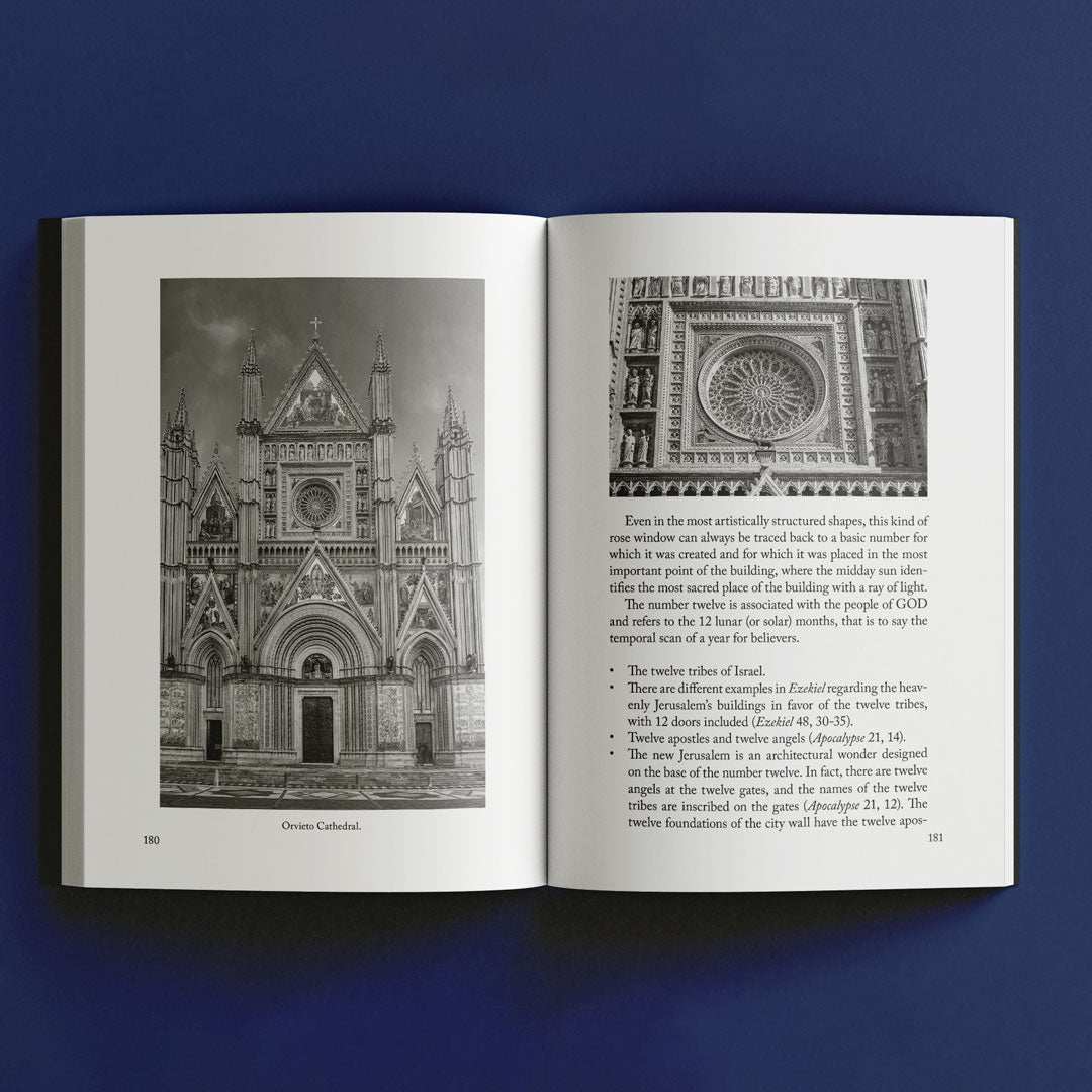 The Medieval Rose Windows - Fontana Editore