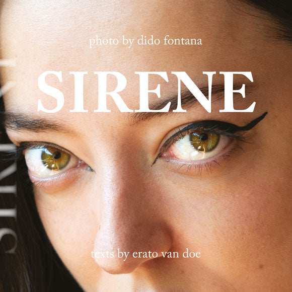Sirene. Libro fotografico esoterico su sirene, miti, simbolismi marini - Fontana Editore