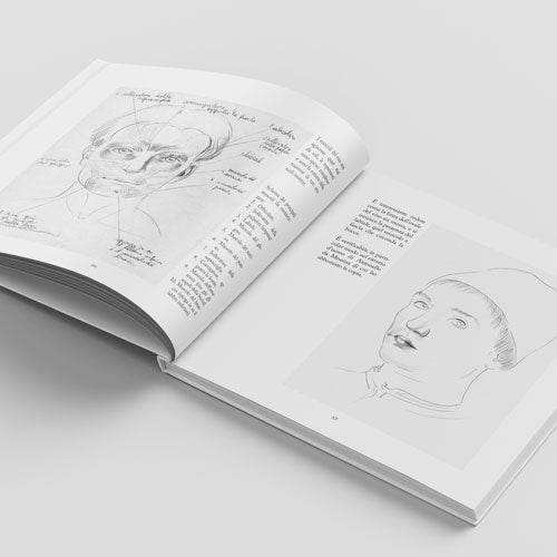 Disegnare i sentimenti - Fontana Editore