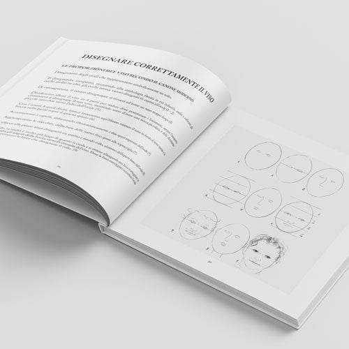 Disegnare i sentimenti - Fontana Editore