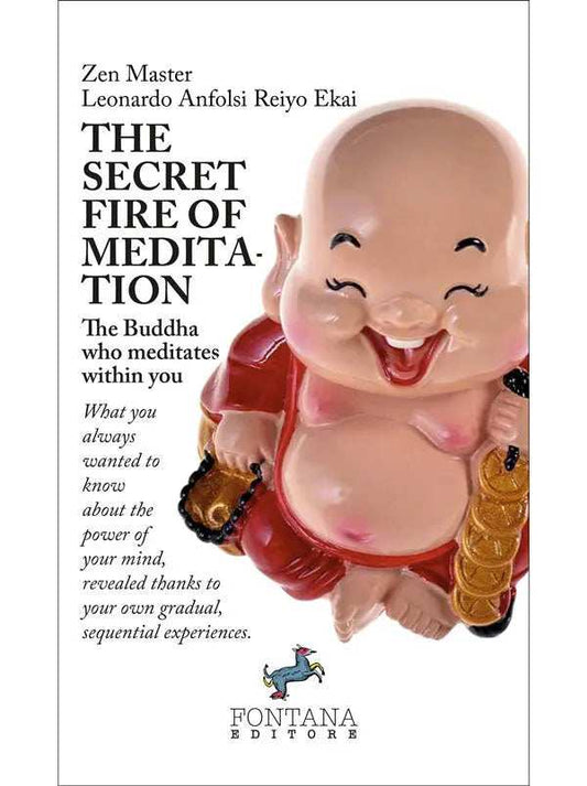 The secret fire of Meditation - Fontana Editore