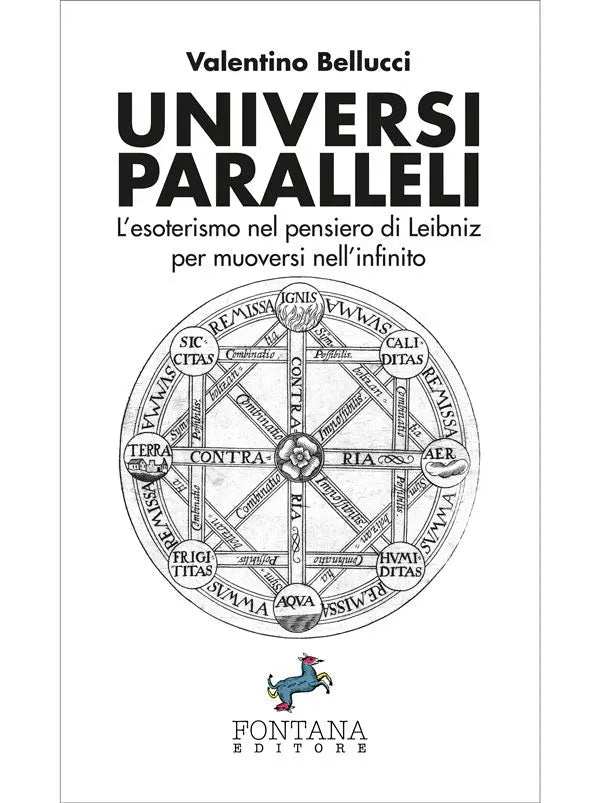 Universi Paralleli - Fontana Editore