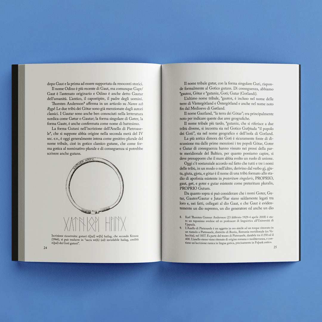 Il dono del Cervo - Fontana Editore