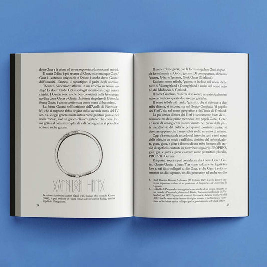 Il dono del Cervo - Fontana Editore