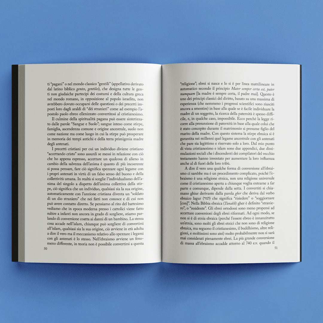 Il dono del Cervo - Fontana Editore