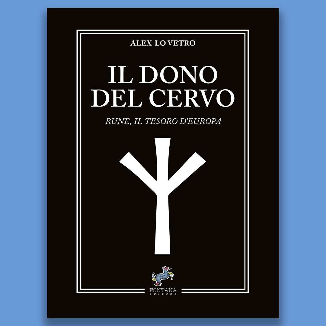 Il dono del Cervo - Fontana Editore