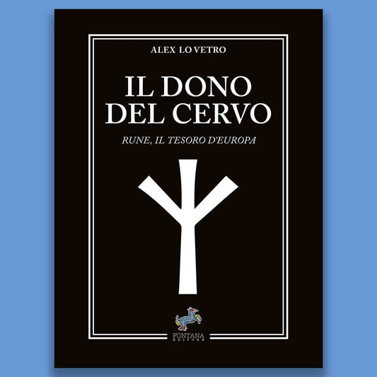 Il dono del Cervo - Fontana Editore