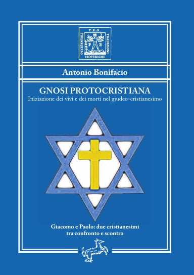 Gnosi Protocristiana - Fontana Editore