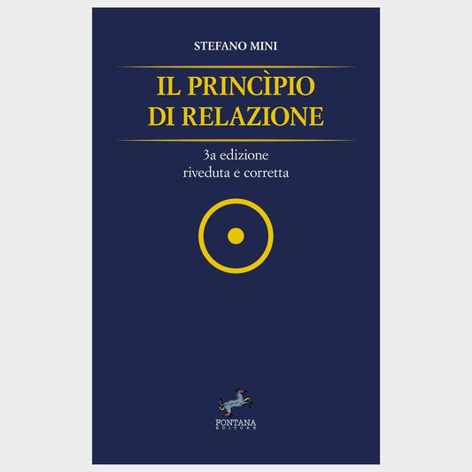 Il principio di relazione - Fontana Editore