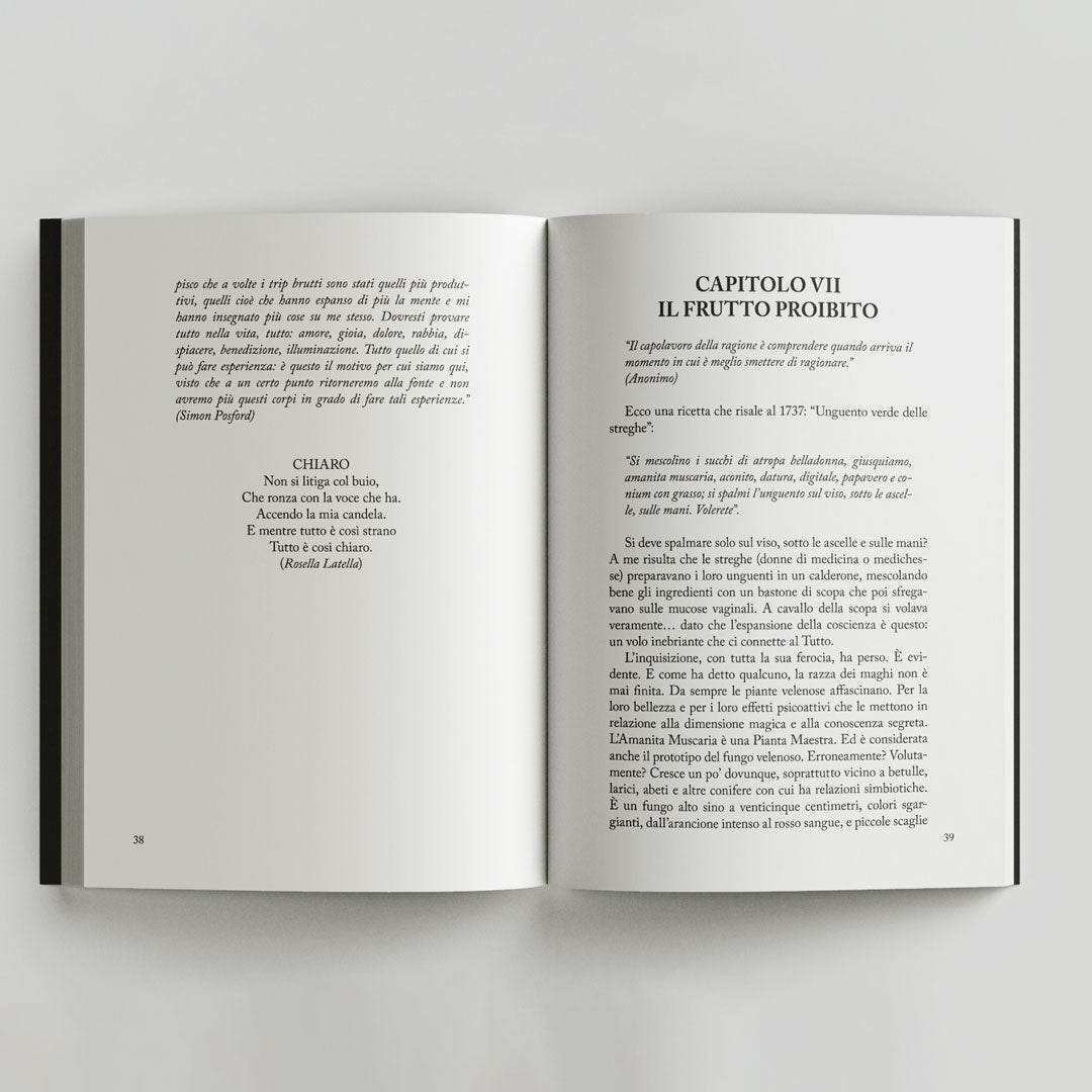 Altri stati di coscienza e altre verità - Fontana Editore