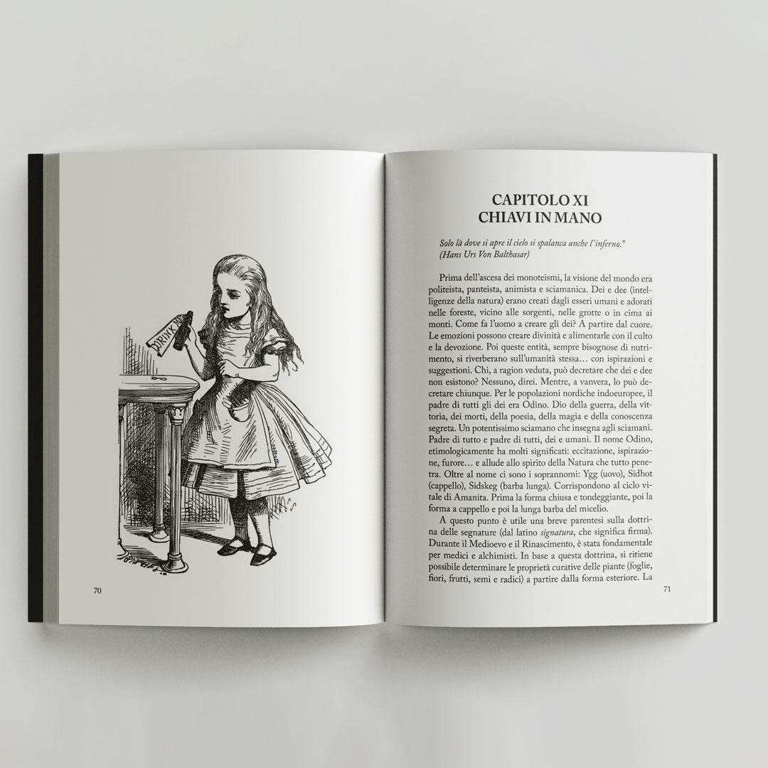 Altri stati di coscienza e altre verità - Fontana Editore