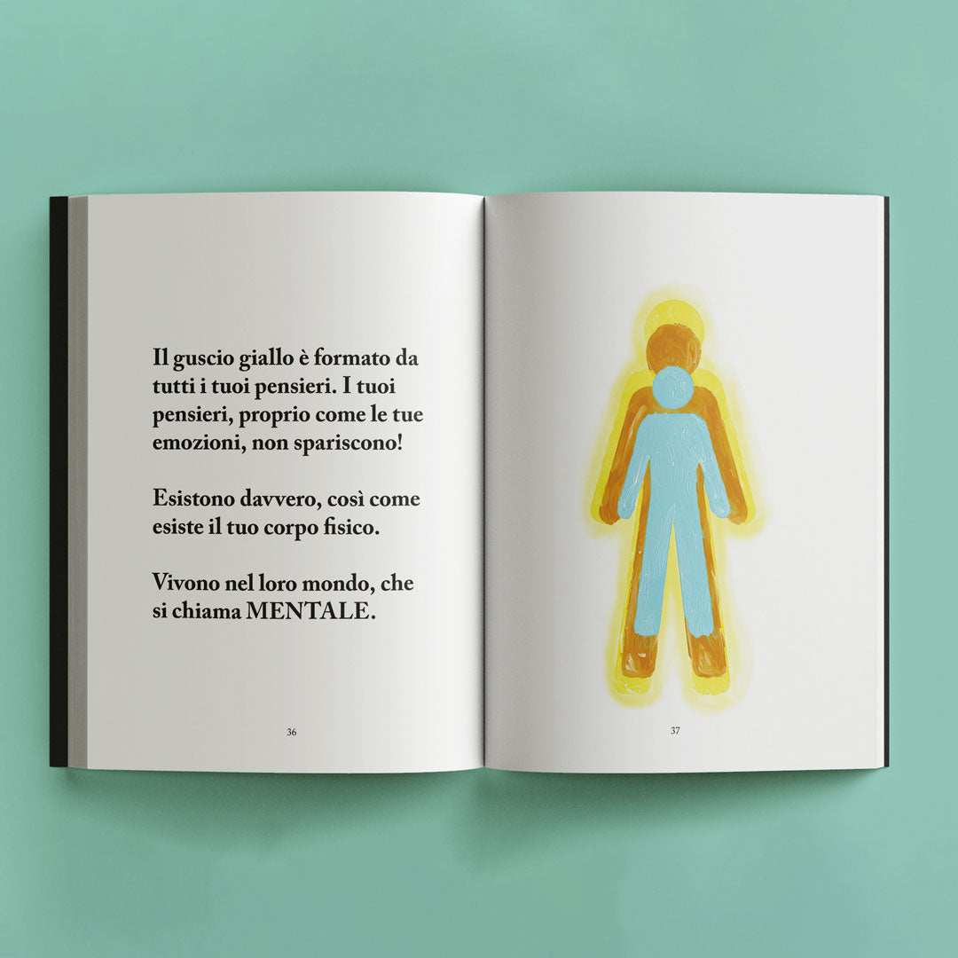 Un Viaggio Magico per Grandi e Piccini - Fontana Editore