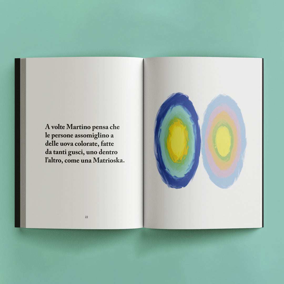 Un Viaggio Magico per Grandi e Piccini - Fontana Editore