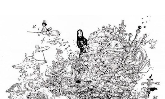 Animismo in Giappone e i fantasmi delle cose - Fontana Editore
