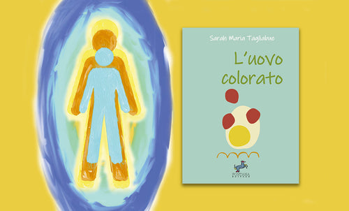 Attenzione genitori di bimbi dai 4 ai 10 anni, che si interessano di olismo, spiritualità ed esoterismo! Fontana Editore