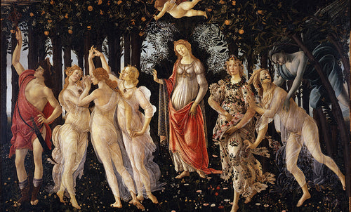 L’Arte come specchio del Tempo. Intreccio aureo di simboli e archetipi - Stefania Quattrone