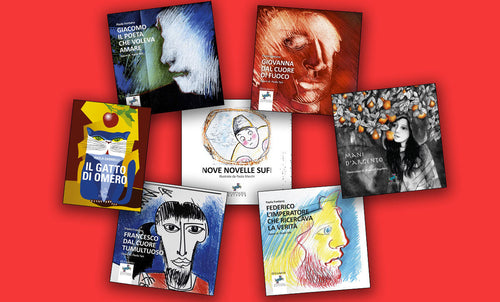 Gli Esoterini. Libri consapevoli per giovani cuori Fontana Editore