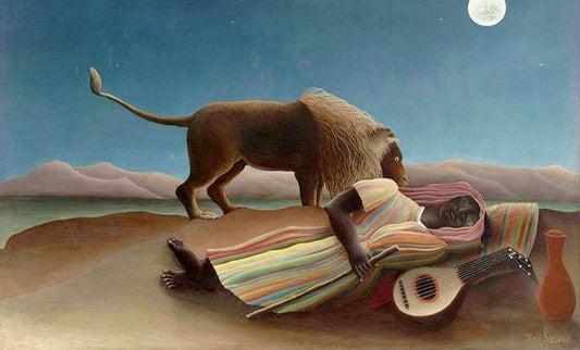 I Cabalisti, il Male e il leone - Fontana Editore