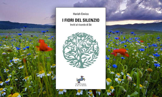 I fiori del silenzio. L’angolo dei libri di Juliane Biasi Hendel Fontana Editore