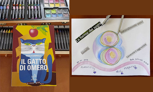 Il gatto di Omero non è solo un libro per ragazzi Fontana Editore