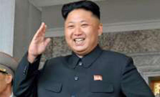 La Corea del Nord non sta aggredendo nessuno - Fontana Editore