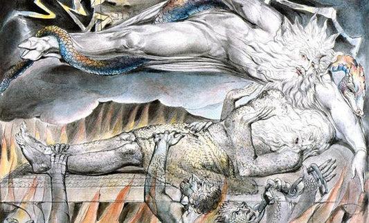 La Kabbalah Ebraica ed il Paradosso di Epicuro - parte 3 - Fontana Editore