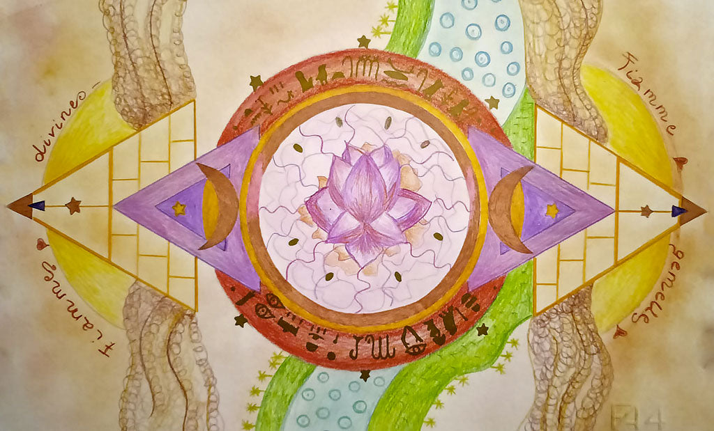 Mandala, la sacra via Fontana Editore