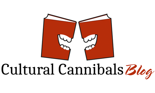 Perché Cultural Cannibals? Fontana Editore