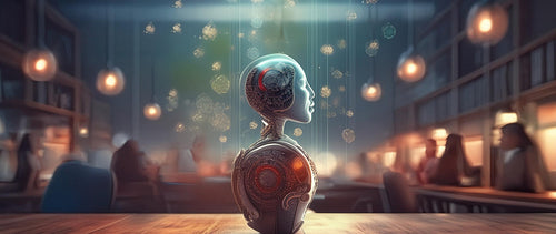 Transumanesimo e Intelligenza Artificiale negli Ambienti Educativi: opportunità e Limiti