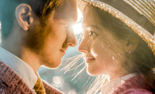 L’uomo e la donna di Victor Hugo
