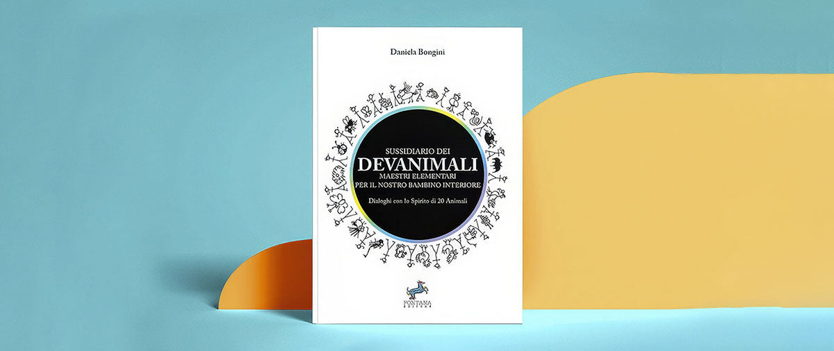 Discovering the DevAnimaLi Subsidiary - Interview with Daniela Bongini