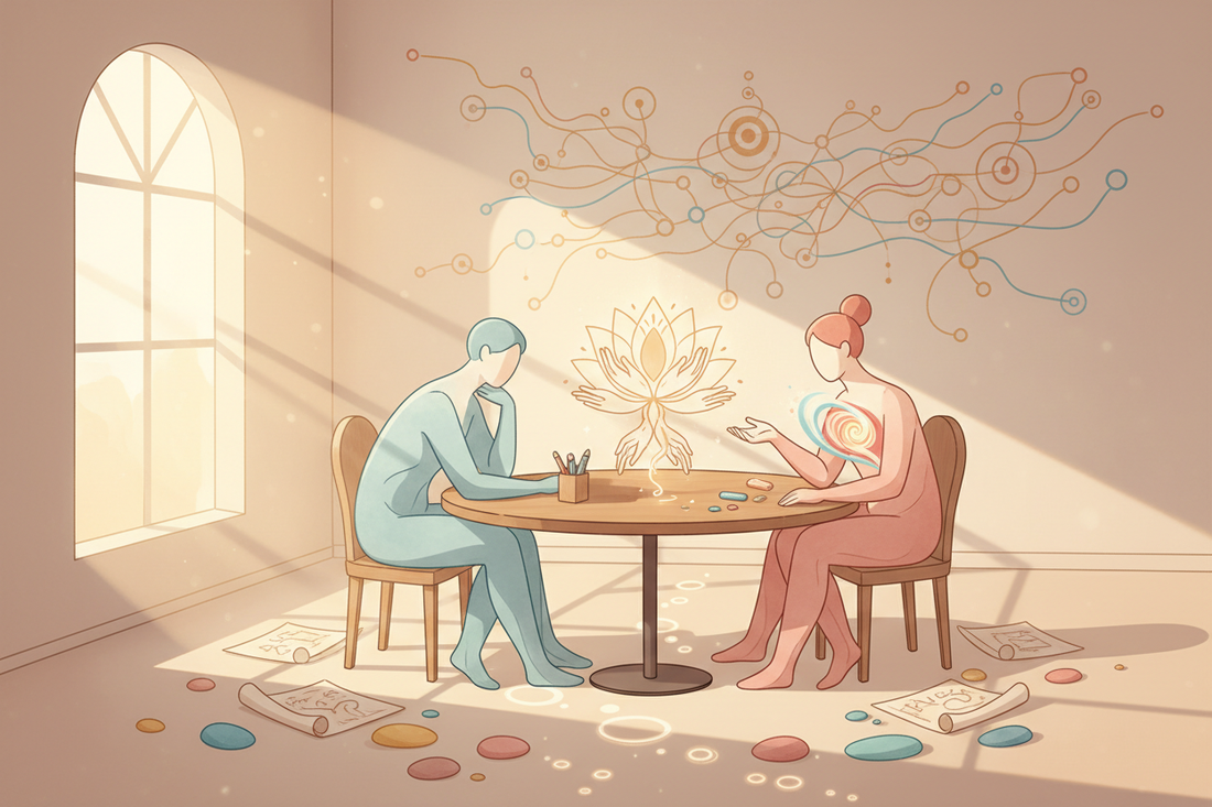 Mara Chinatti e Arteducativa, nuova frontiera per l'educazione emotiva affettiva