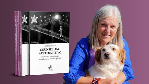 Mara Chinatti e l’Arteducativa tra Psicosintesi e bellezza