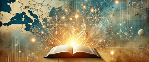Tendenze di lettura in Italia e in Europa: I temi spirituali e di introspezione nella comprensione del mondo