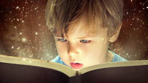 Gli Esoterini | Spiritualità e Consapevolezza per Bambini - Fontana Editore