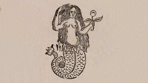 Chimere. Visioni ibride tra esoterismo, simboli e immaginazione - Fontana Editore