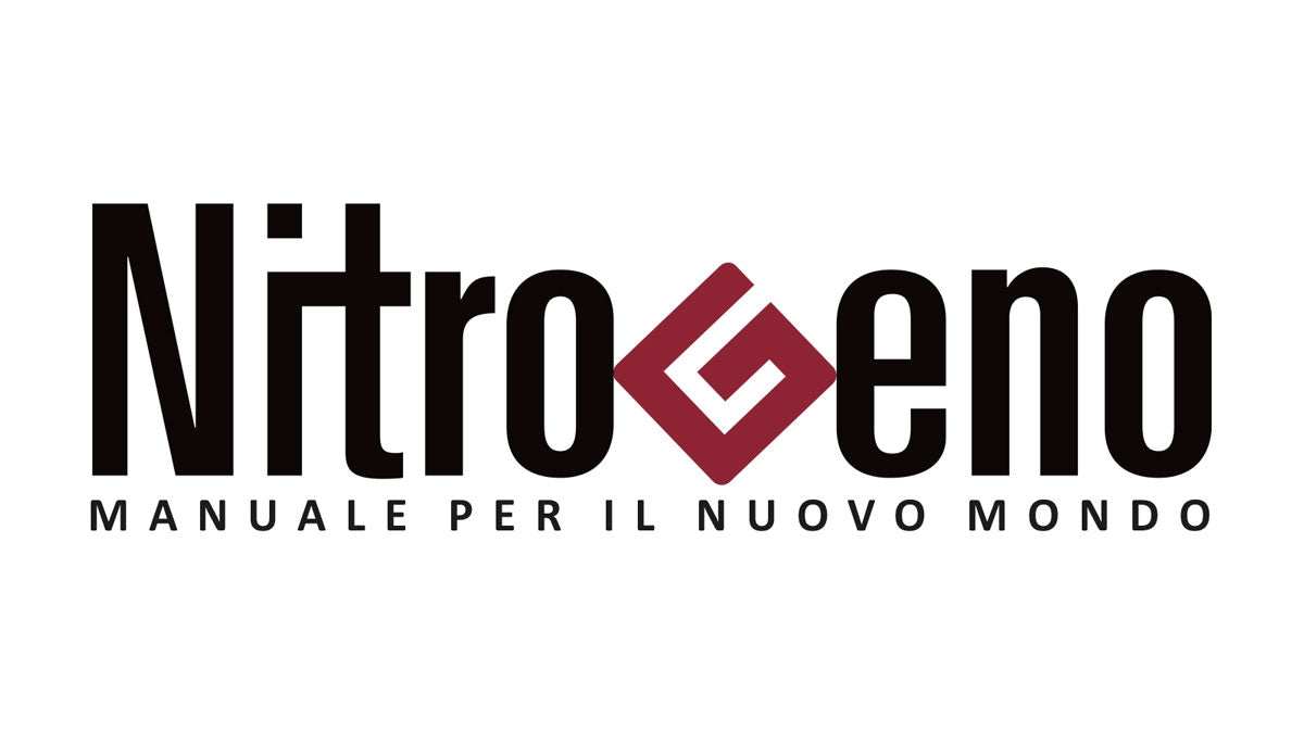 Nitrogeno - Manuale per il Nuovo Mondo: Consapevolezza Radicale - Fontana Editore
