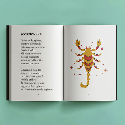A spasso nel cielo: i segni zodiacali - 1