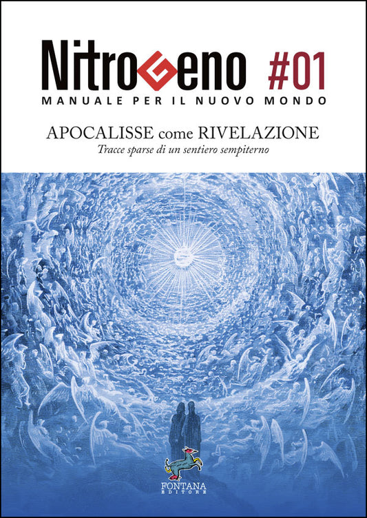 Apocalisse come Rivelazione Fontana Editore