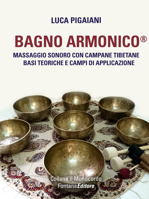 Bagno Armonico Fontana Editore
