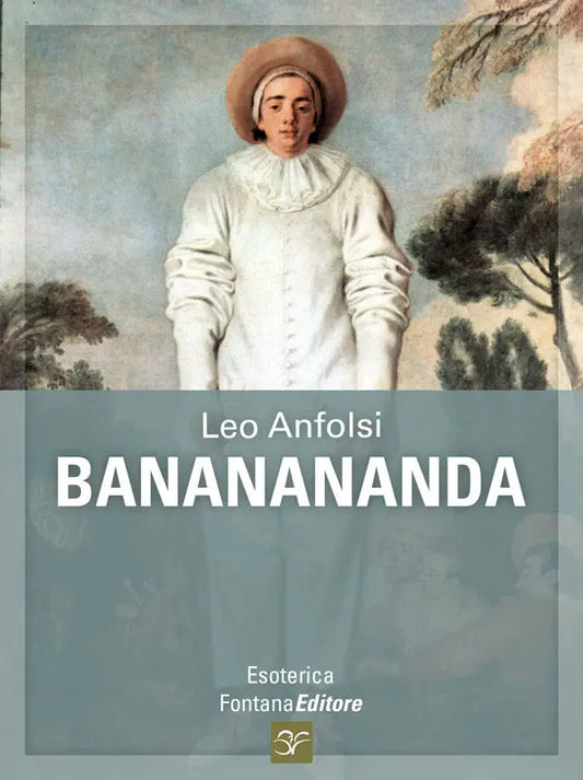 Bananananda Fontana Editore