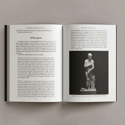 BELLEZZA. Ricordo dello SPLENDORE innato - Fontana Editore pagina 2