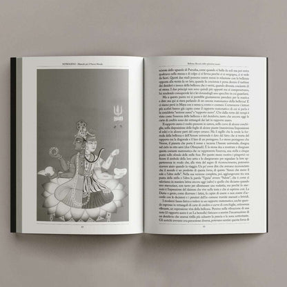 BELLEZZA. Ricordo dello SPLENDORE innato - Fontana Editore pagina 7