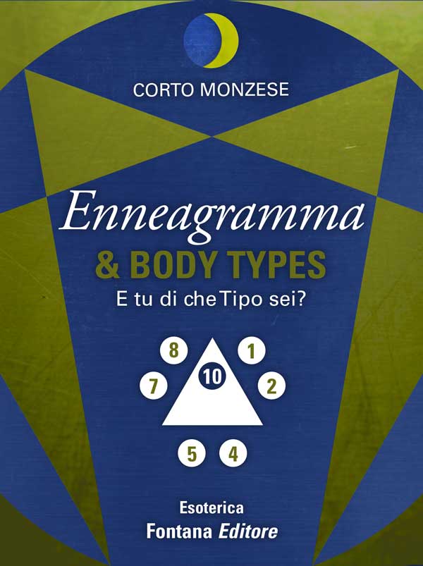 Enneagramma & Body Types Fontana Editore