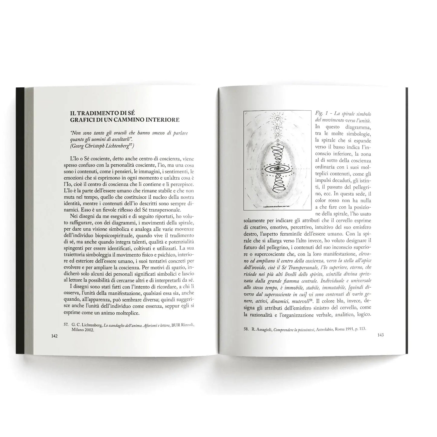 Counselling Arteducativo. Nuova frontiera per l’educazione emotiva-affettiva | Mara Chinatti | Fontana Editore | Pagine 144-145