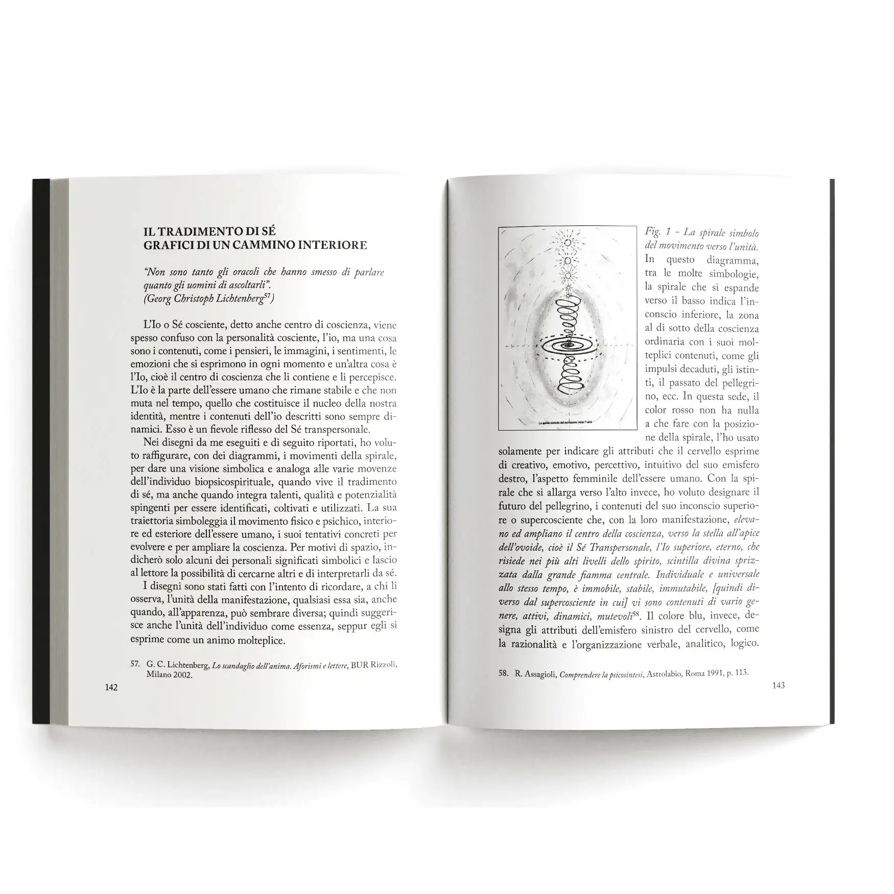 Counselling Arteducativo. Nuova frontiera per l’educazione emotiva-affettiva | Mara Chinatti | Fontana Editore | Pagine 144-145