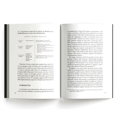 Counselling Arteducativo. Nuova frontiera per l’educazione emotiva-affettiva | Mara Chinatti | Fontana Editore | Pagine 78-79